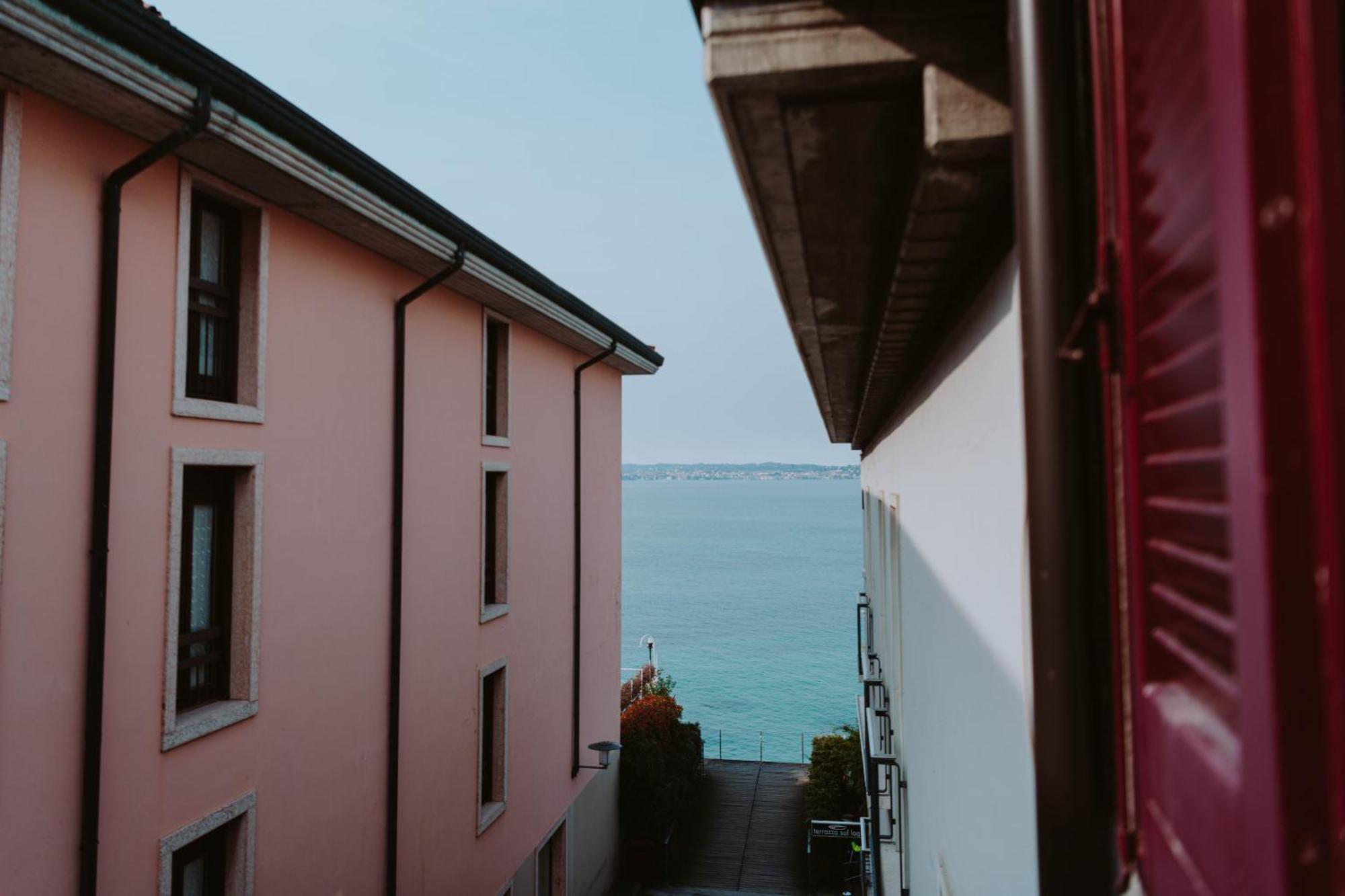 La Luce Di Sirmione Hotel Cameră foto